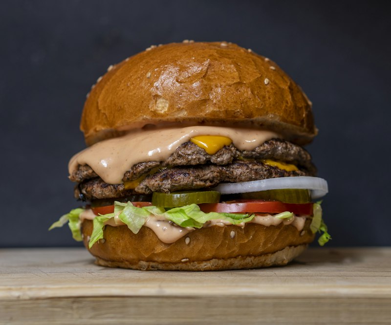 Hamburguesas Gourmet Rialto